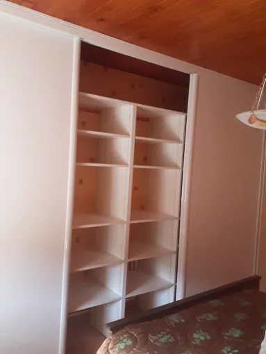 Réalisation de dressing à Saint Georges en Couzan, Montbrison, Blein Cuisines et Bains