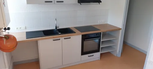 Fabrication personnalisée et pose d'une cuisine sur mesure à Chalmazel, Montbrison, Blein Cuisines et Bains