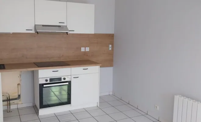 après pose