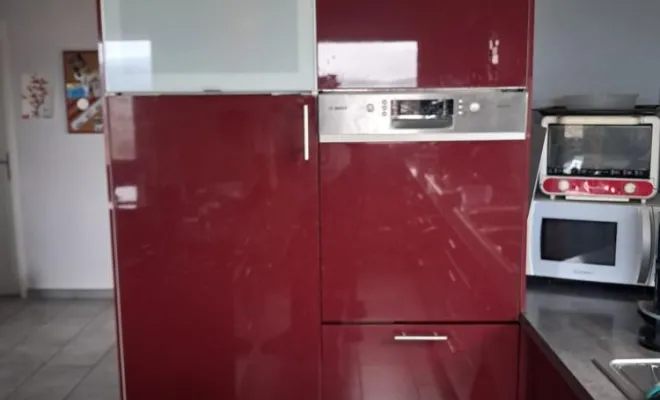 Création de cuisine sur mesure, Montbrison, Blein Cuisines et Bains