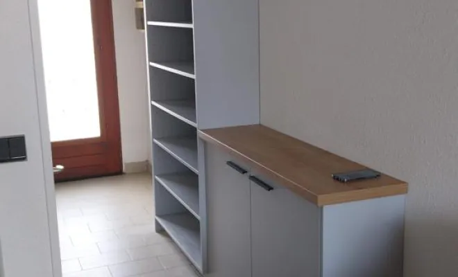 Création de cuisine sur mesure, Montbrison, Blein Cuisines et Bains