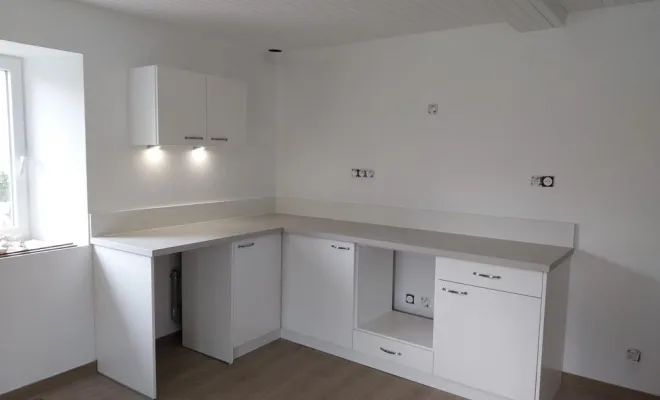 Création de cuisine sur mesure, Montbrison, Blein Cuisines et Bains