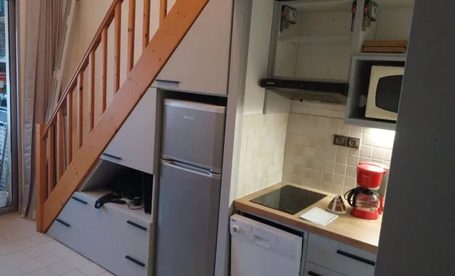 Création de cuisine sur mesure, Montbrison, Blein Cuisines et Bains