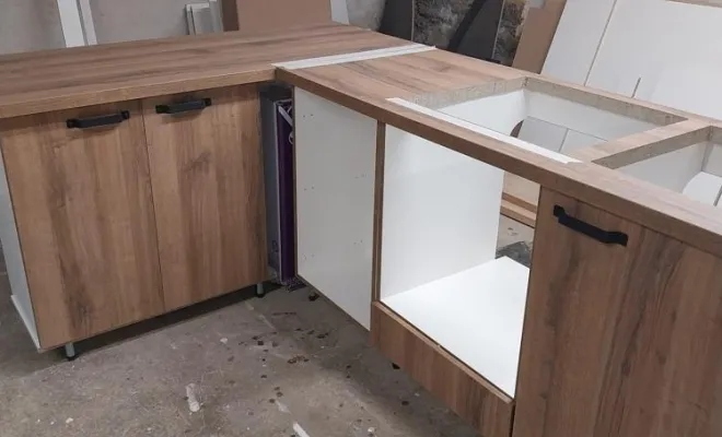 Création de cuisine sur mesure, Montbrison, Blein Cuisines et Bains